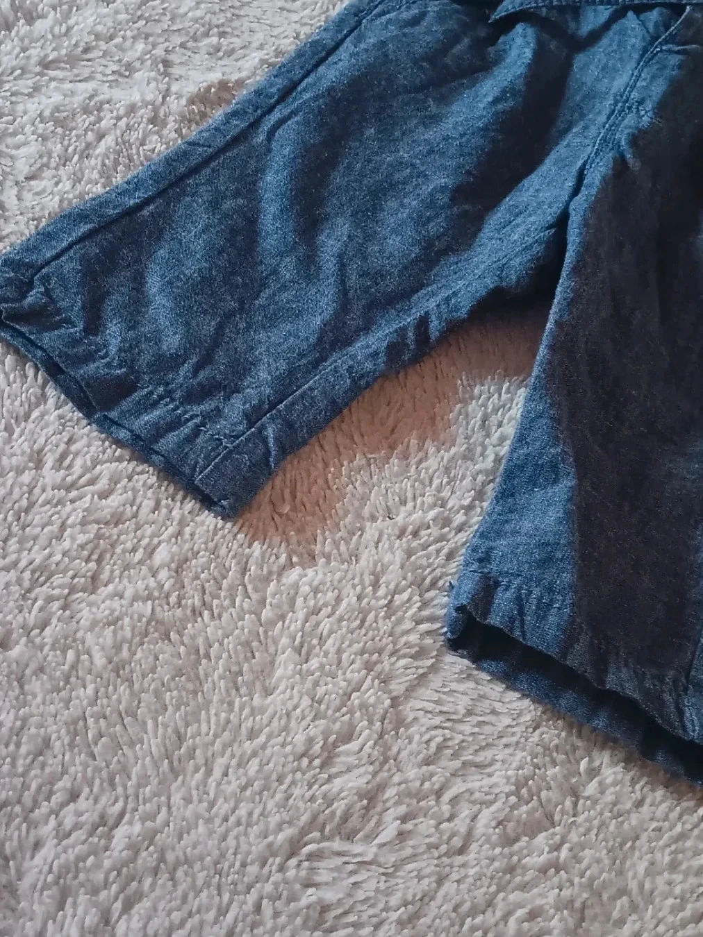 Baby pants – photo 3